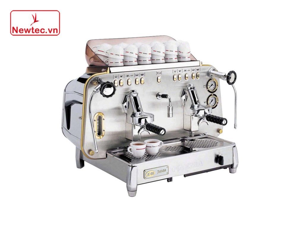 Faema-E61