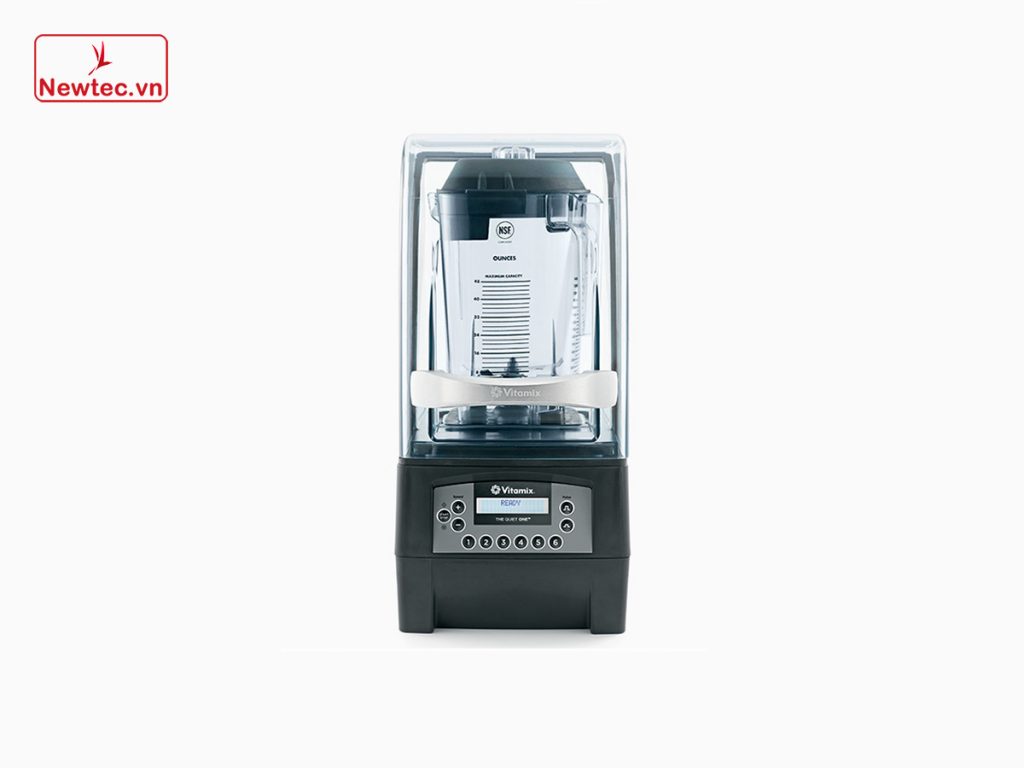 Vitamix-The-Quiet-One