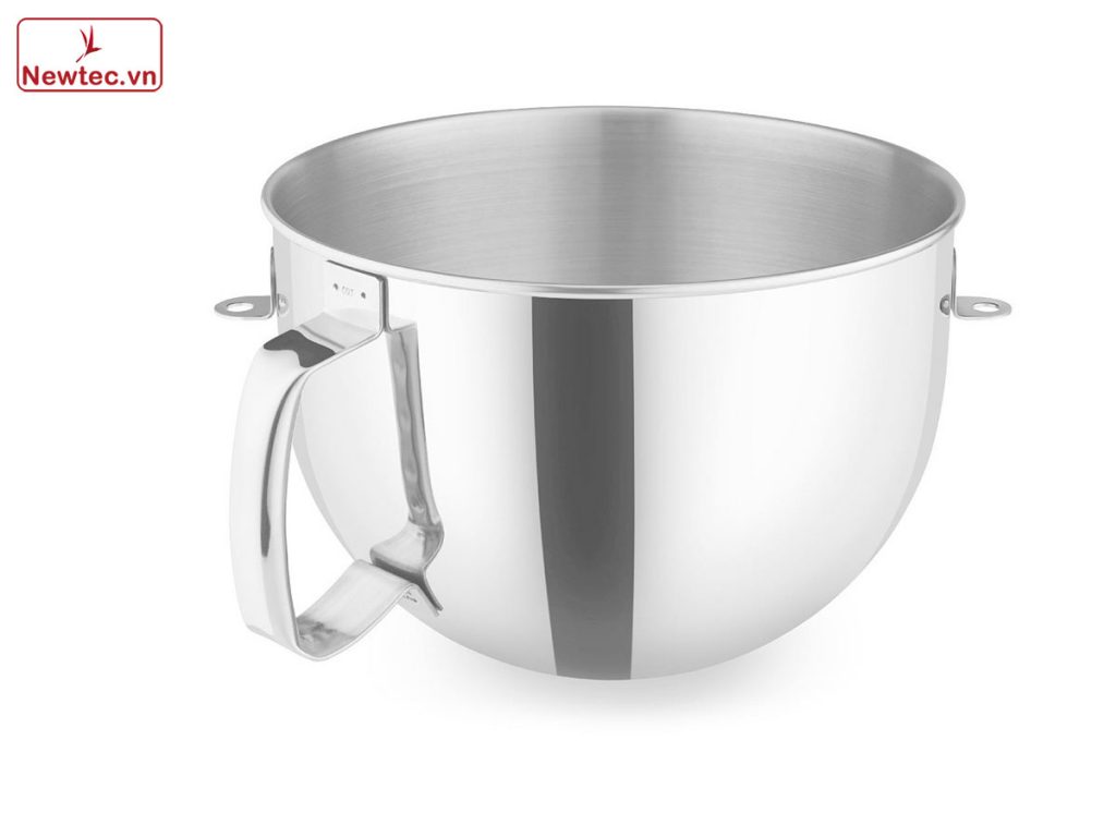Kitchenaid artisan 220v part 5