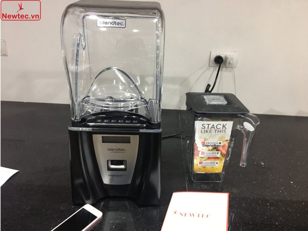 blendtec 825