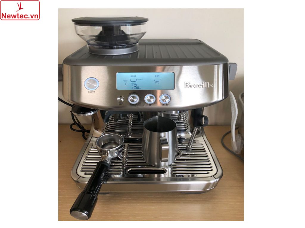 breville 878 quận 7