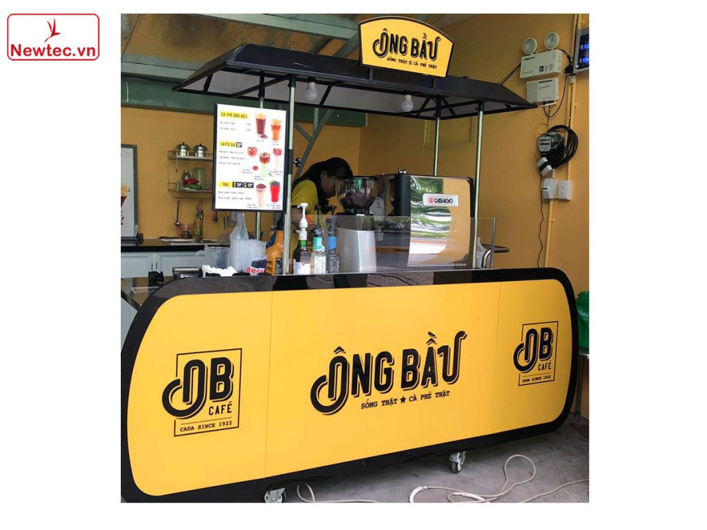 casadio undici 1 group, Ông Bầu