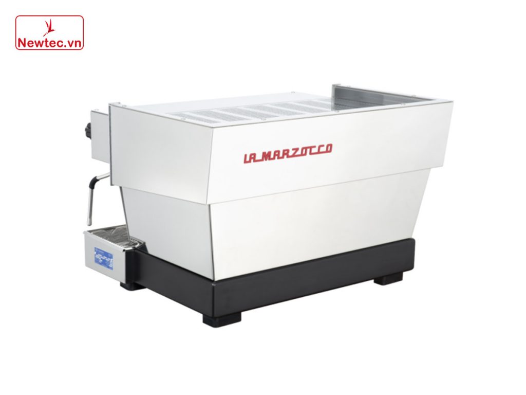 LaMarzoccoLineaClassicSbackside