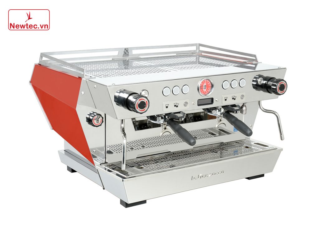 Máy pha cà phê LaMarzocco KB 90 AV 2 Group