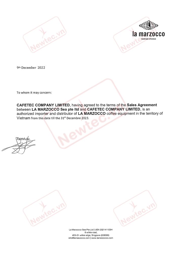 2023-LaMarzocco-AuthorizedLetter-watermark