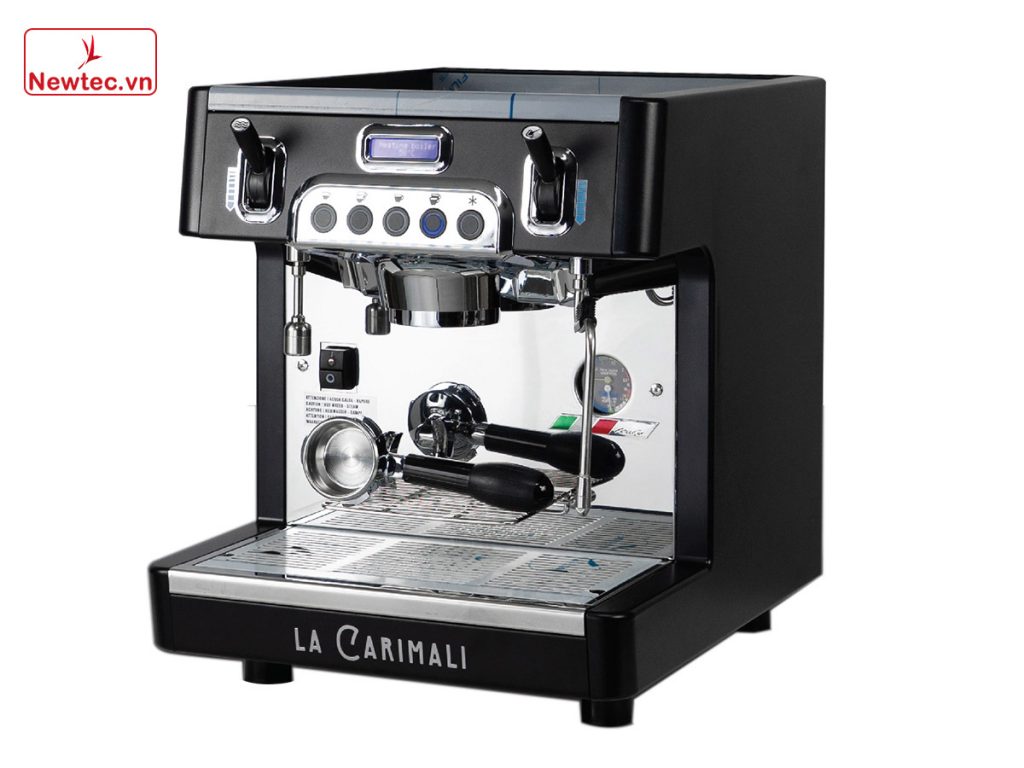 La Carimali Cento 1G