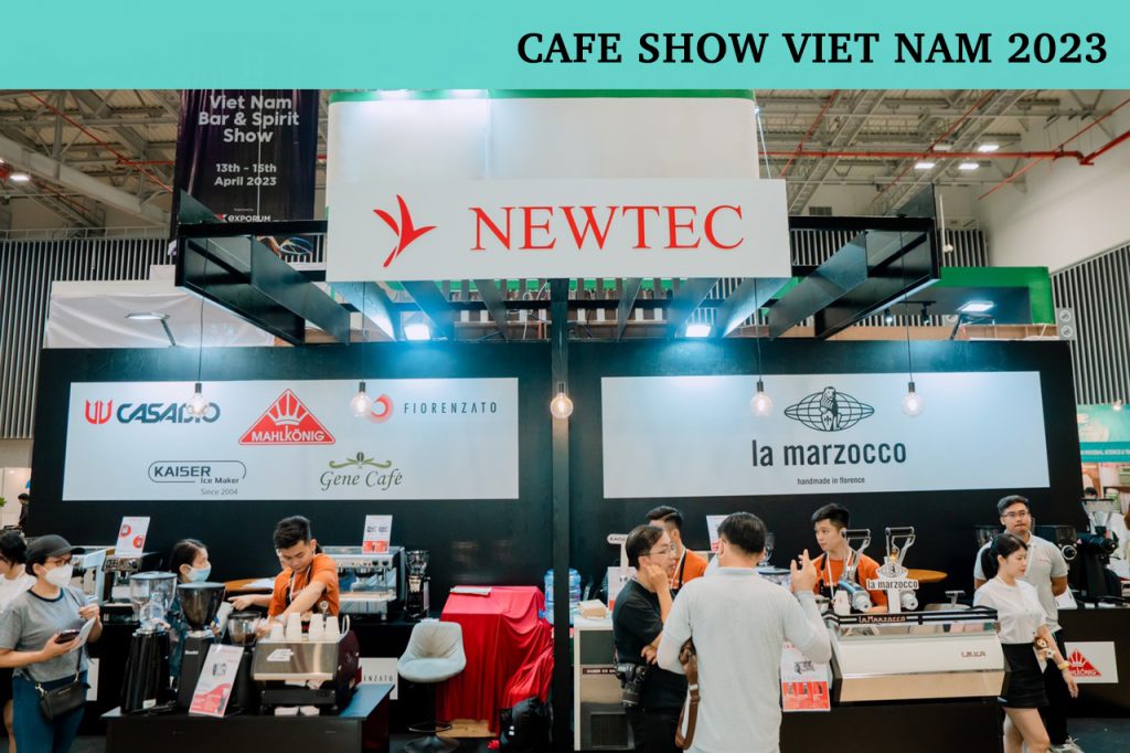 CAFESHOW2023