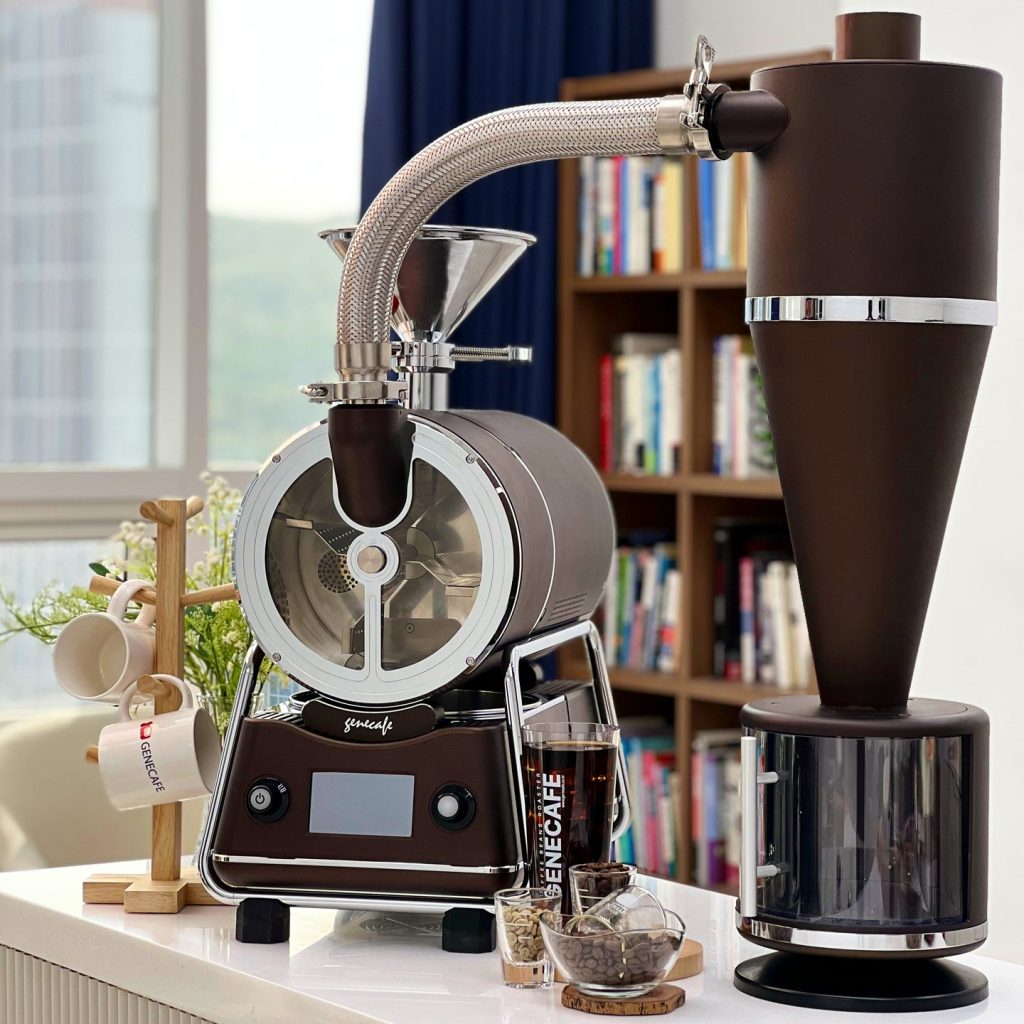 Gene-Roaster-VR-P500-8