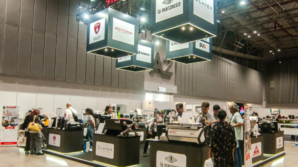 cafeshow newtec