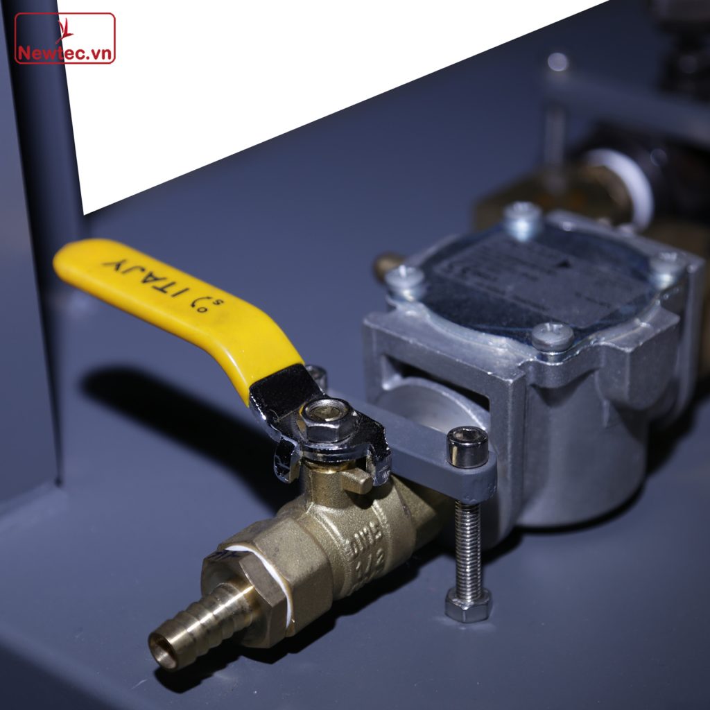 máy khử khói mùi 30AB6 -9