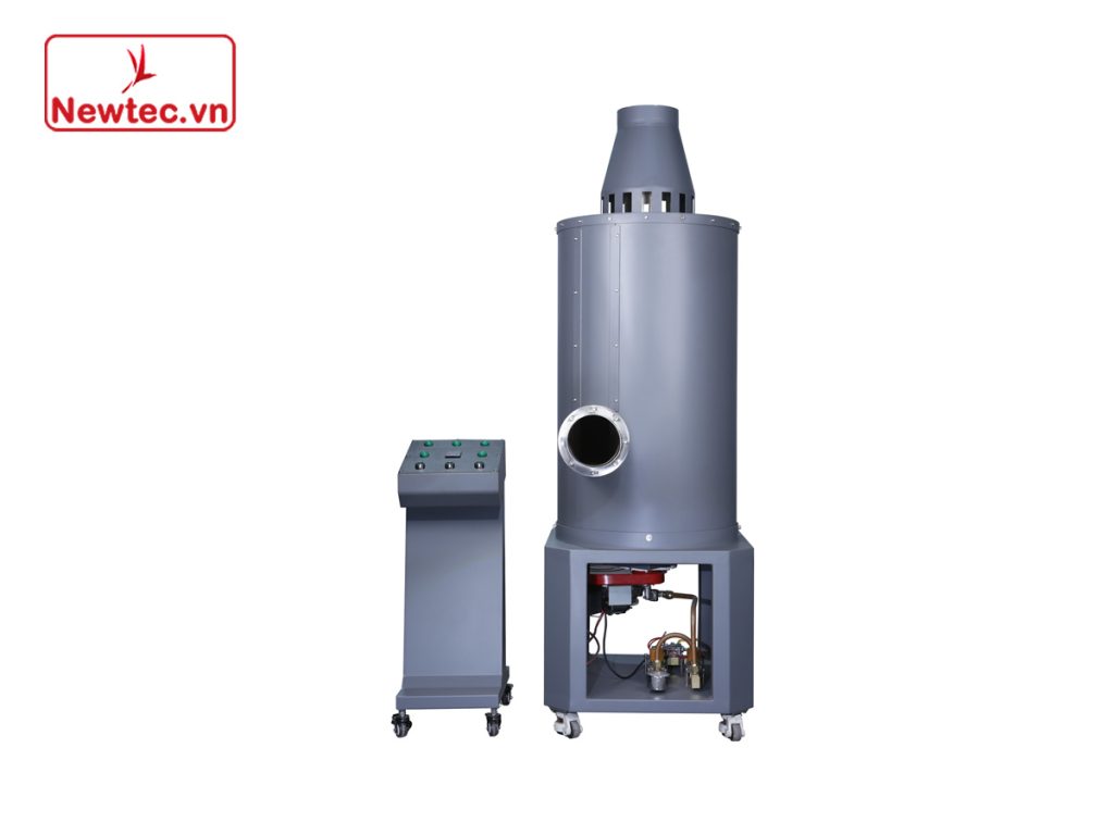 máy khử khói mùi 30AB6 -3
