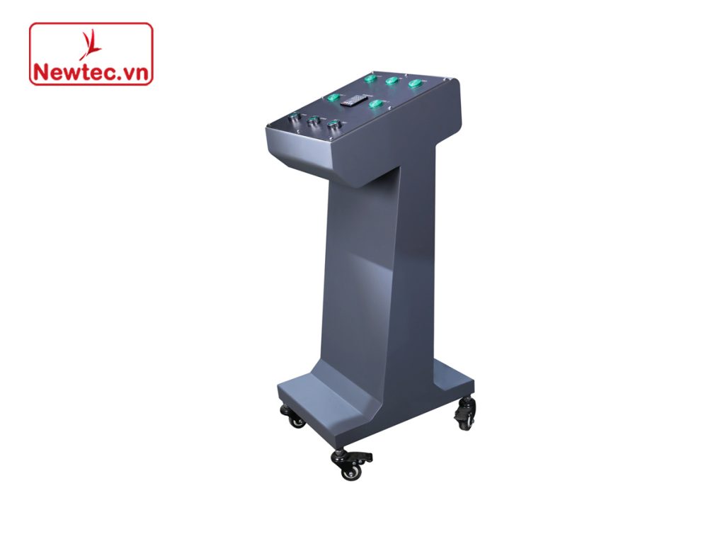 máy khử khói mùi 30AB6 -5