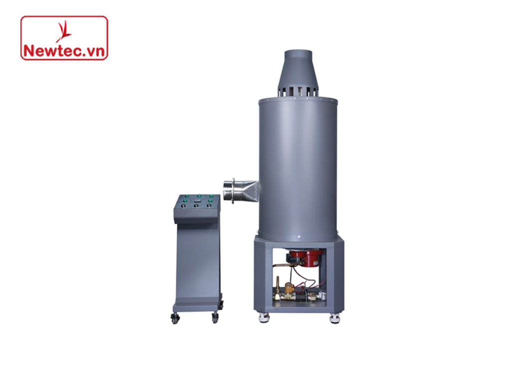 máy khử khói mùi 30AB6 -1