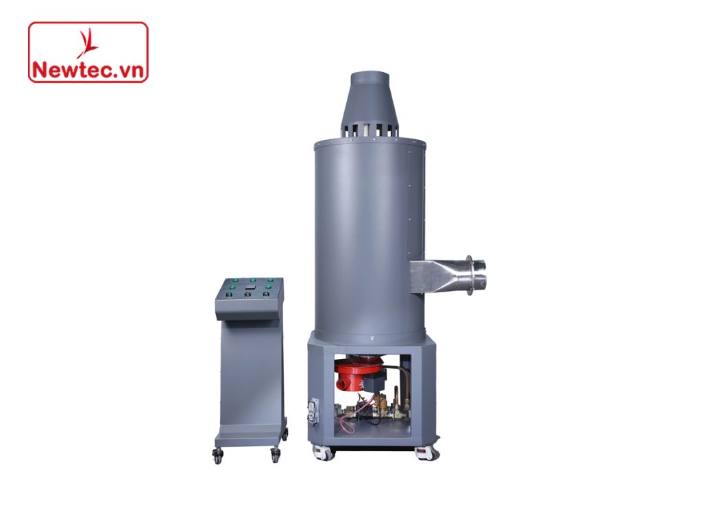 máy khử khói mùi 30AB6 -2