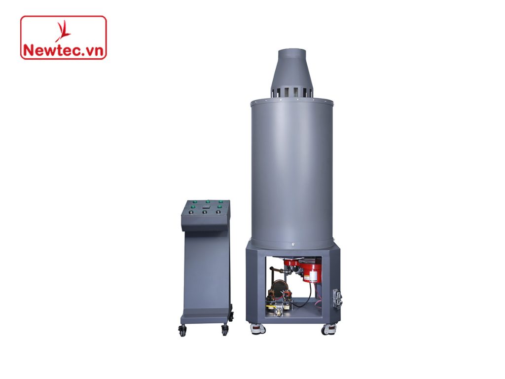 máy khử khói mùi 30AB6 -4