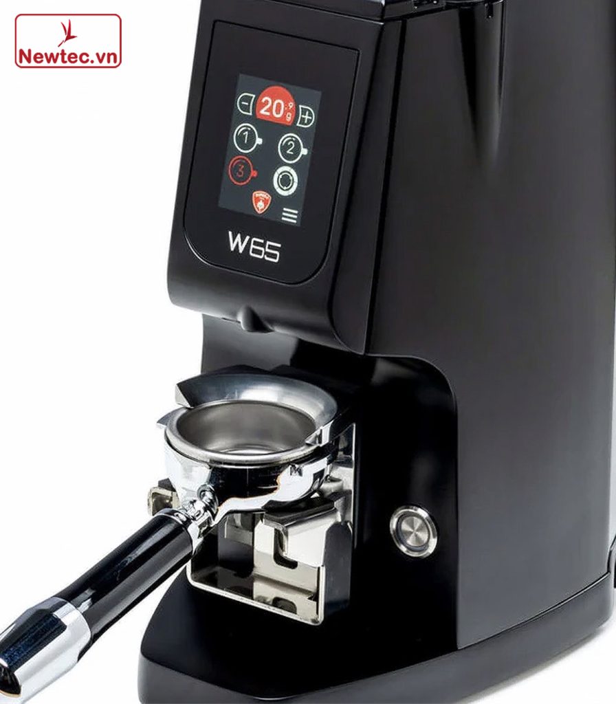 Newtec W65 1