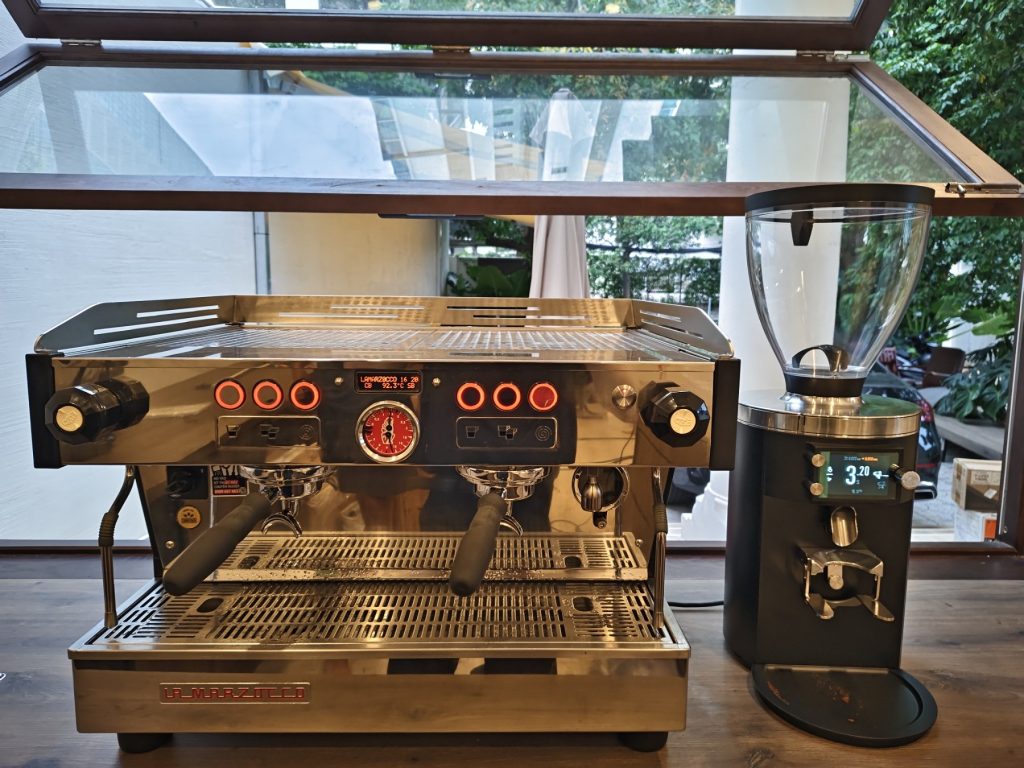 La Marzocco Linea PB X AV 2 Group