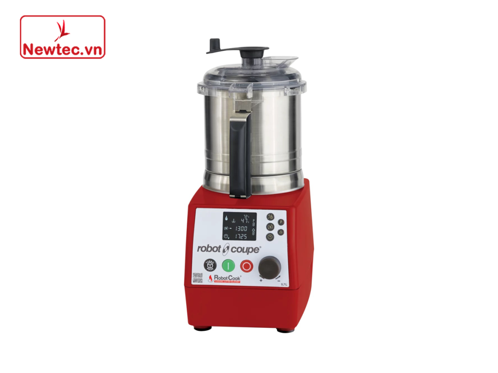 Robot Cook 3.7L
