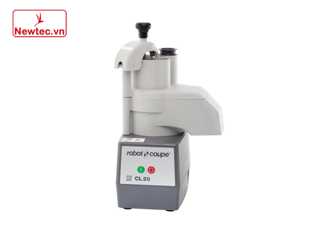 Robot Coupe CL20