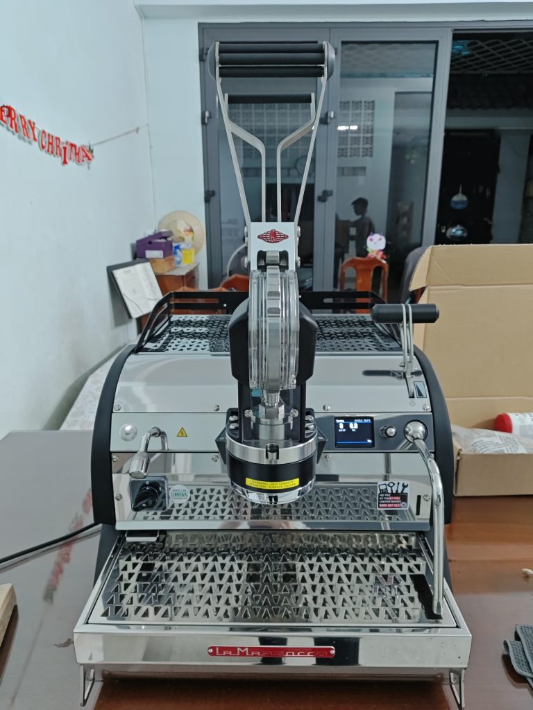 La Marzocco Leva X 1 Group