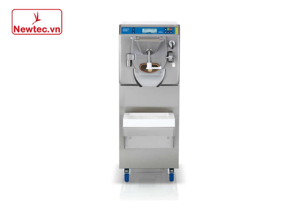 Carpigiani Labotronic 10/45